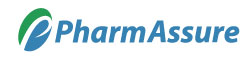 Pharmassure Logo